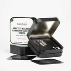 Appetite Balance & Weight Support Strips